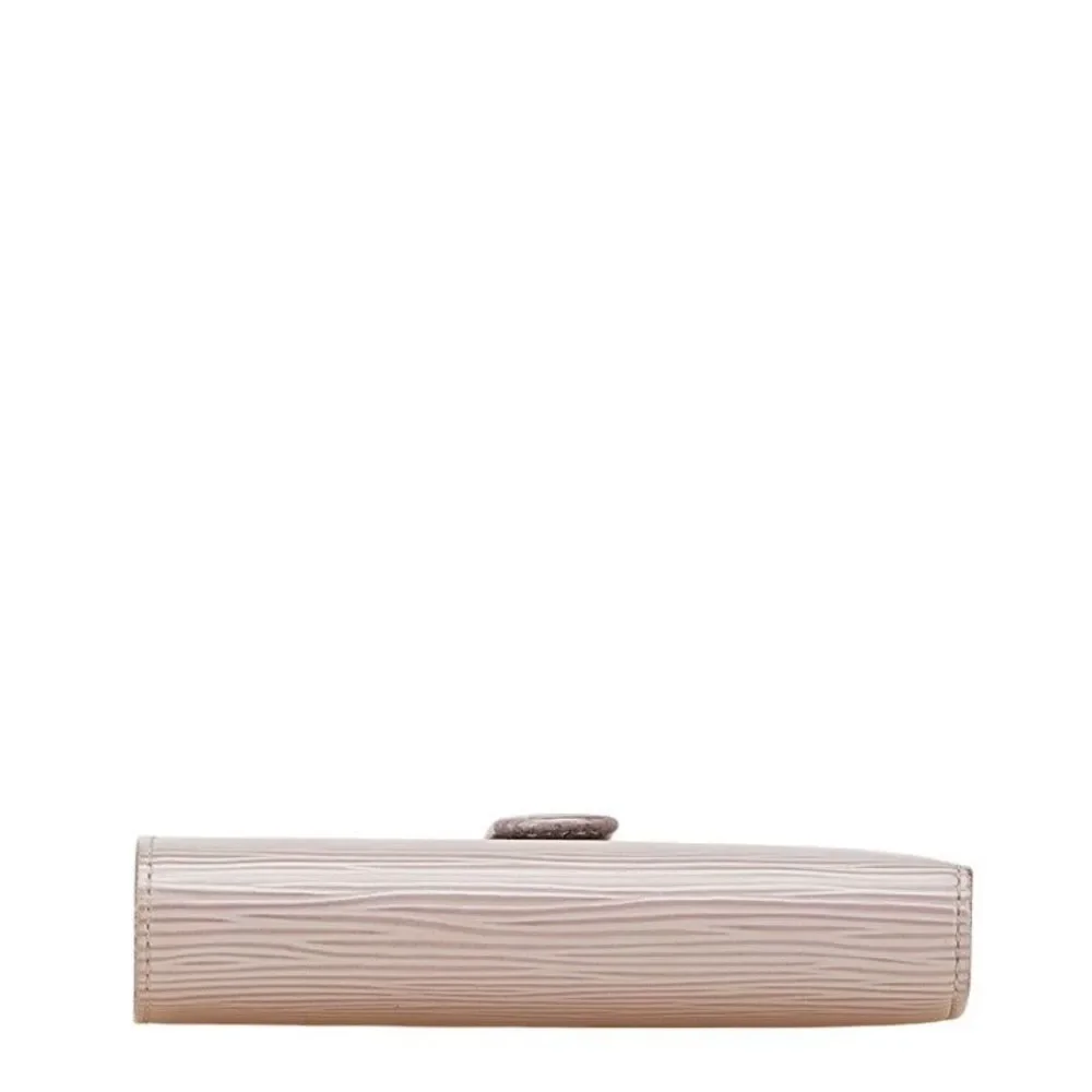 Louis Vuitton Epi Porte Monnaie Viennois Wallet